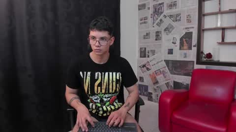 Damian Rivers online show from 14, 2, 2025