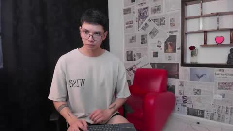 Damian Rivers online show from 20, 2, 2025