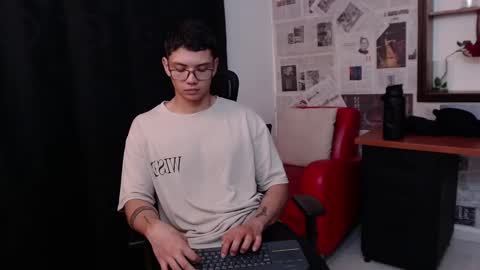 Damian Rivers online show from 28, 2, 2025