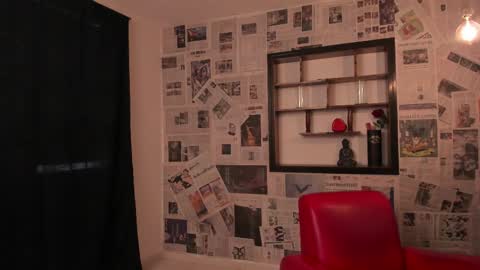 Damian Rivers online show from 4, 3, 2025