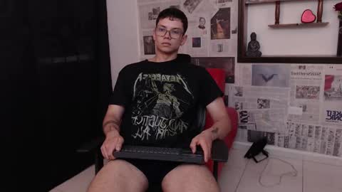 Damian Rivers online show from 10, 3, 2025