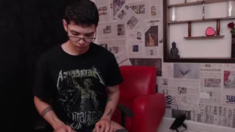 Damian Rivers online show from 10, 3, 2025