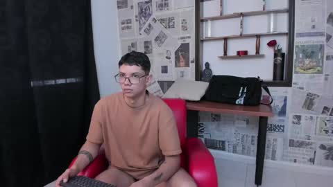 Damian Rivers online show from 12, 3, 2025