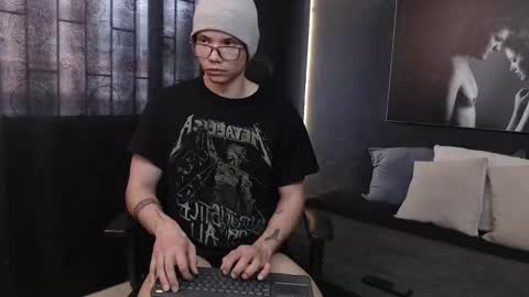 Damian Rivers online show from 15, 9, 2025