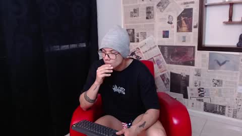 Damian Rivers online show from 22, 9, 2025