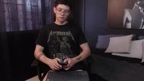 Damian Rivers online show from 25, 11, 2025