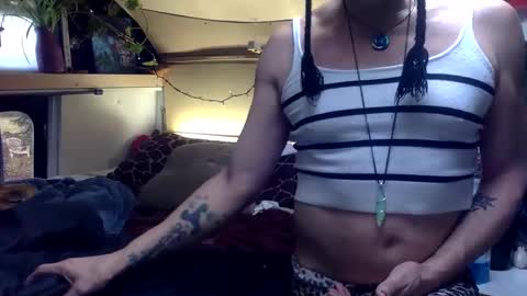 Snapshot of magic_bus_adventures chatting on 31, 12, 2024 Gaia Love online show from 31, 12, 2024