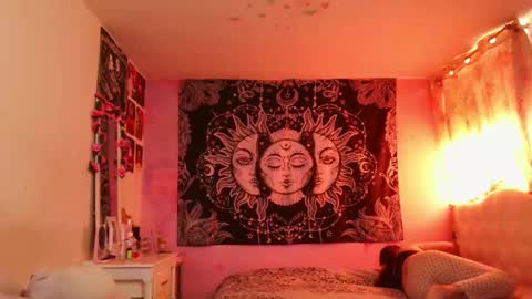 Claire online show from 12, 1, 2025