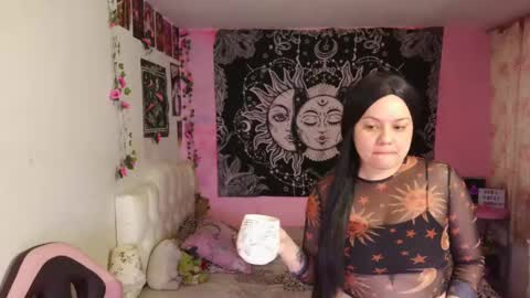 Claire online show from 26, 1, 2025