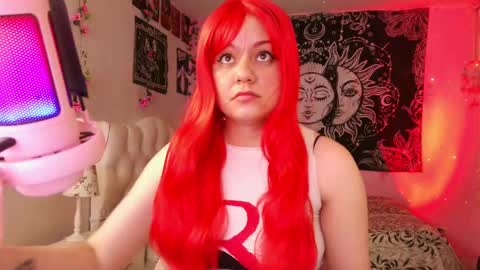 Claire online show from 17, 2, 2025