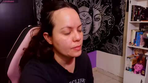 Claire online show from 14, 9, 2025