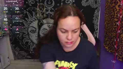 Claire online show from 17, 3, 2026