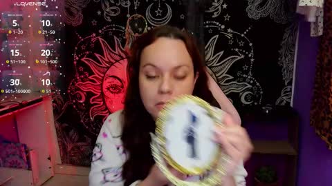 Claire online show from 18, 3, 2026