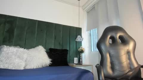 Snapshot of magic_clayton chatting on 7, 10, 2025 Magic online show from 7, 10, 2025