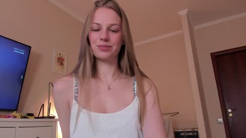 Alice  online show from 27, 3, 2026