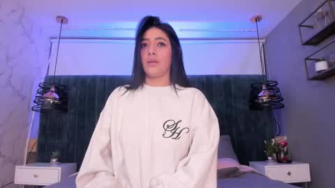 Snapshot of magic_isa chatting on 24, 10, 2025 Isa online show from 24, 10, 2025