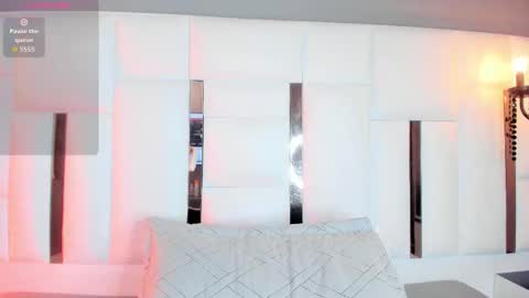 Snapshot of magic_isa chatting on 12, 11, 2025 Isa online show from 12, 11, 2025