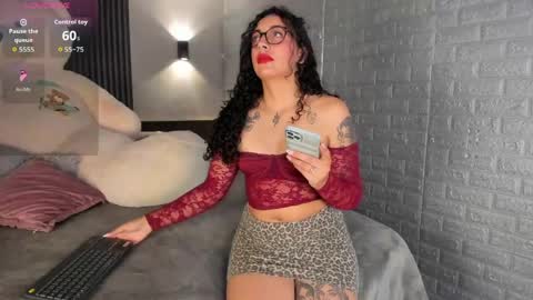 magic_ivone online show from 16, 4, 2026