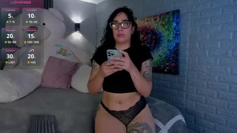 magic_ivone online show from 1, 6, 2026