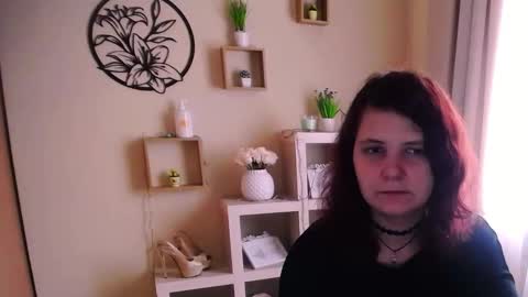 Snapshot of magic_kristy chatting on 1, 4, 2026 Kristy online show from 1, 4, 2026