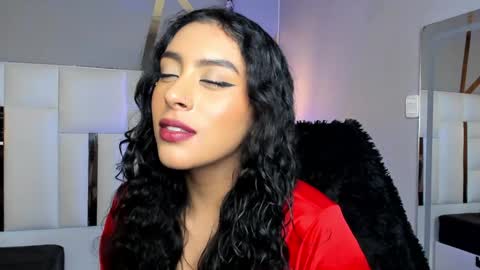 Snapshot of magic_marg chatting on 6, 12, 2024 Marge online show from 6, 12, 2024