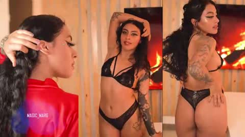 Snapshot of magic_marg chatting on 11, 2, 2025 Marge online show from 11, 2, 2025