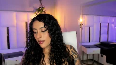 Snapshot of magic_marg chatting on 1, 3, 2025 Marge online show from 1, 3, 2025