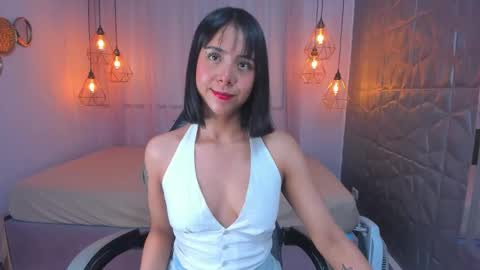 Oliviah online show from 20, 3, 2026