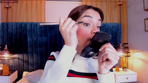 Snapshot of magic_rouse chatting on 14, 1, 2025 M Rss online show from 14, 1, 2025