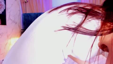 Snapshot of magic_rouse chatting on 4, 3, 2025 M Rss online show from 4, 3, 2025