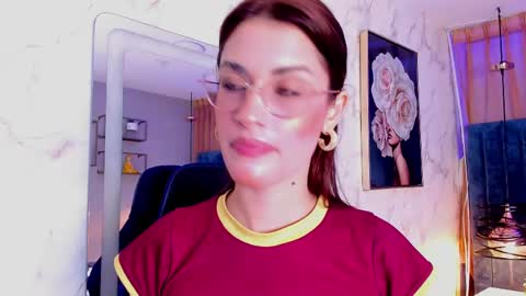 Snapshot of magic_rouse chatting on 12, 3, 2025 M Rss online show from 12, 3, 2025