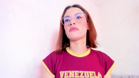 Snapshot of magic_rouse chatting on 25, 9, 2025 M Rss online show from 25, 9, 2025