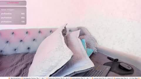 Snapshot of magic_rouse chatting on 17, 10, 2025 M Rss online show from 17, 10, 2025