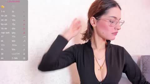 Snapshot of magic_rouse chatting on 7, 11, 2025 M Rss online show from 7, 11, 2025