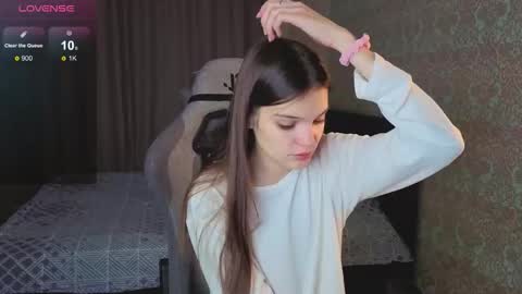 Merry online show from 7, 11, 2025