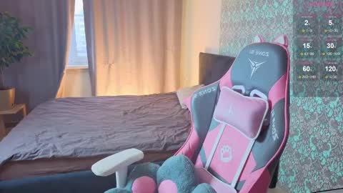 Merry online show from 7, 4, 2026