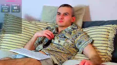 magic_storms online show from 15, 3, 2026