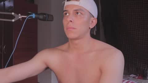 Tony Hoffa online show from 12, 1, 2025