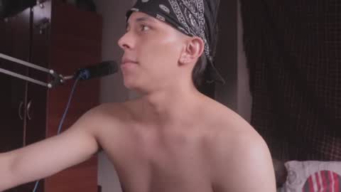 Tony Hoffa online show from 13, 1, 2025