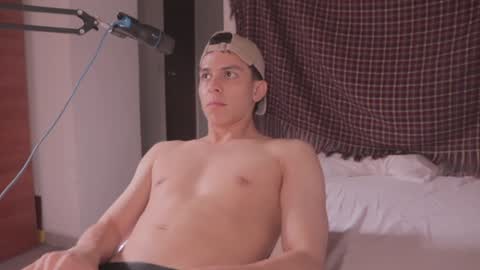 Tony Hoffa online show from 24, 1, 2025