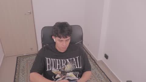 Tony Hoffa online show from 16, 9, 2025