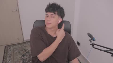 Tony Hoffa online show from 1, 10, 2025