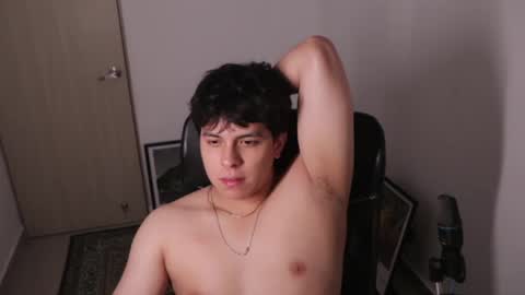 Tony Hoffa online show from 23, 4, 2026