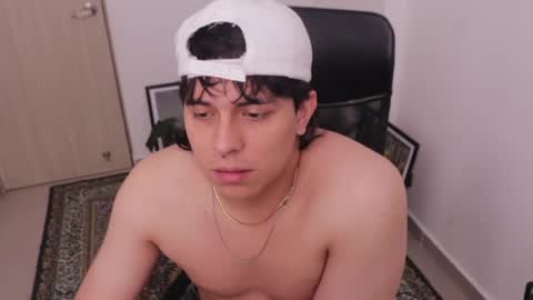 Tony Hoffa online show from 25, 4, 2026