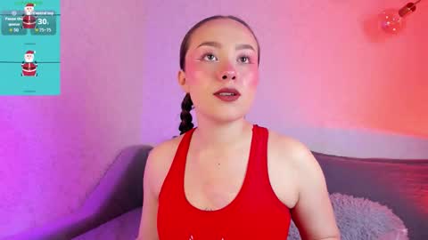 Vera  online show from 3, 12, 2025