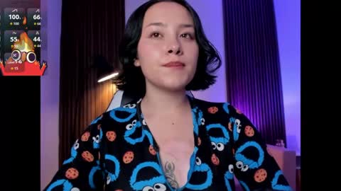 Snapshot of magic_vera chatting on 9, 6, 2026 Vera online show from 9, 6, 2026