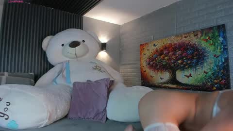 Snapshot of magic_zahara chatting on 31, 5, 2026 magic_zahara online show from 31, 5, 2026