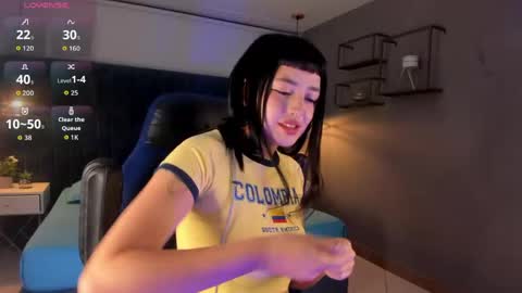 Zantana online show from 18, 5, 2026