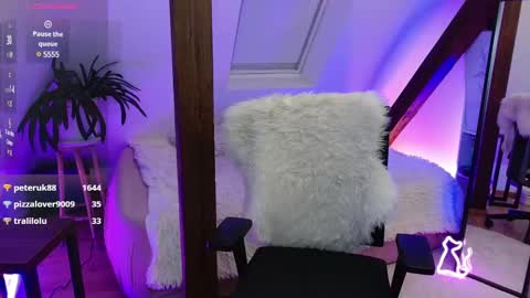 Zooey online show from 16, 12, 2024