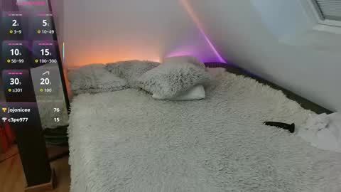 Zooey online show from 19, 3, 2026